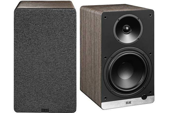 Högtalare ELAC ConneX DCB61