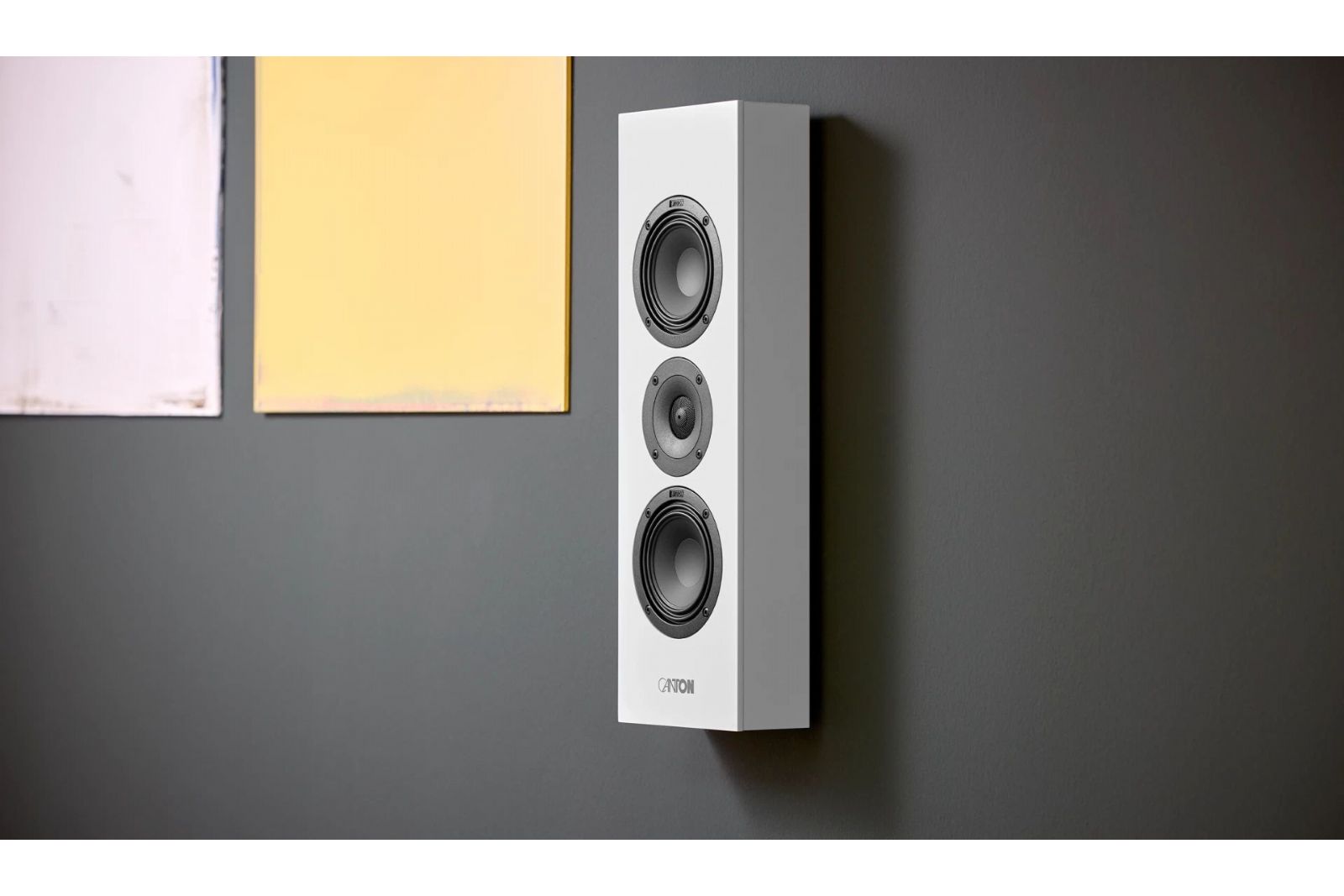Högtalare Canton Atelier OnWall 5