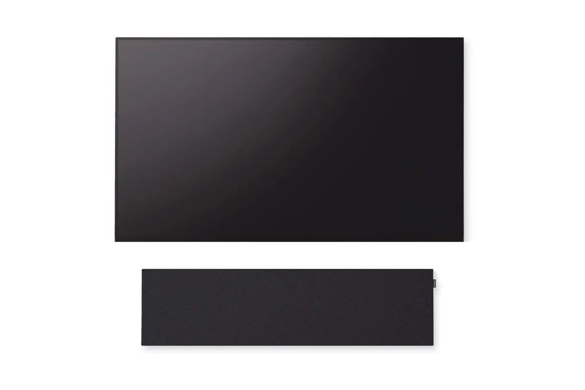 Soundbars Canvas Hifi Solo Standard