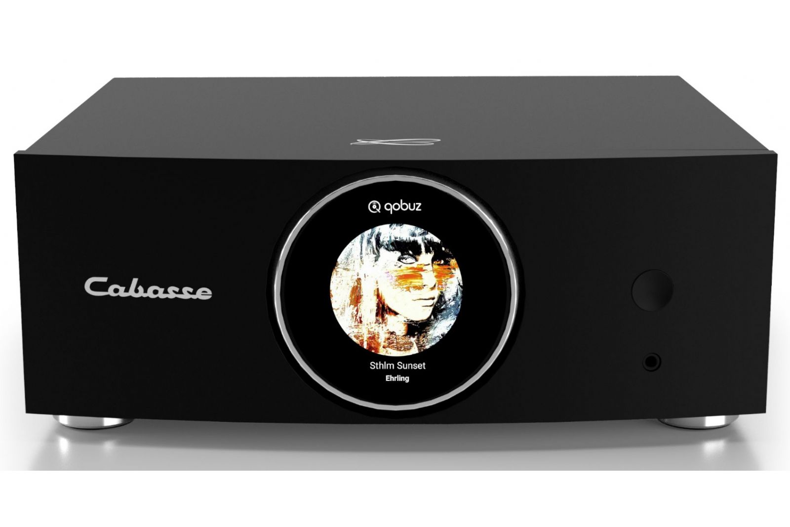 Förstärkare Cabasse Abyss AMP 240 S