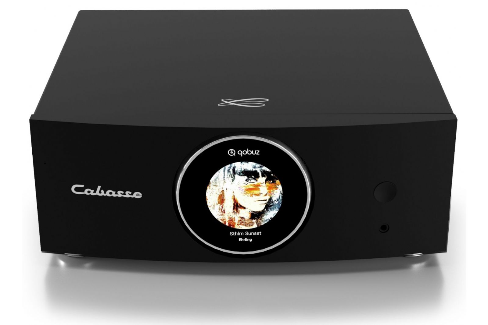 Förstärkare Cabasse Abyss AMP 240 S