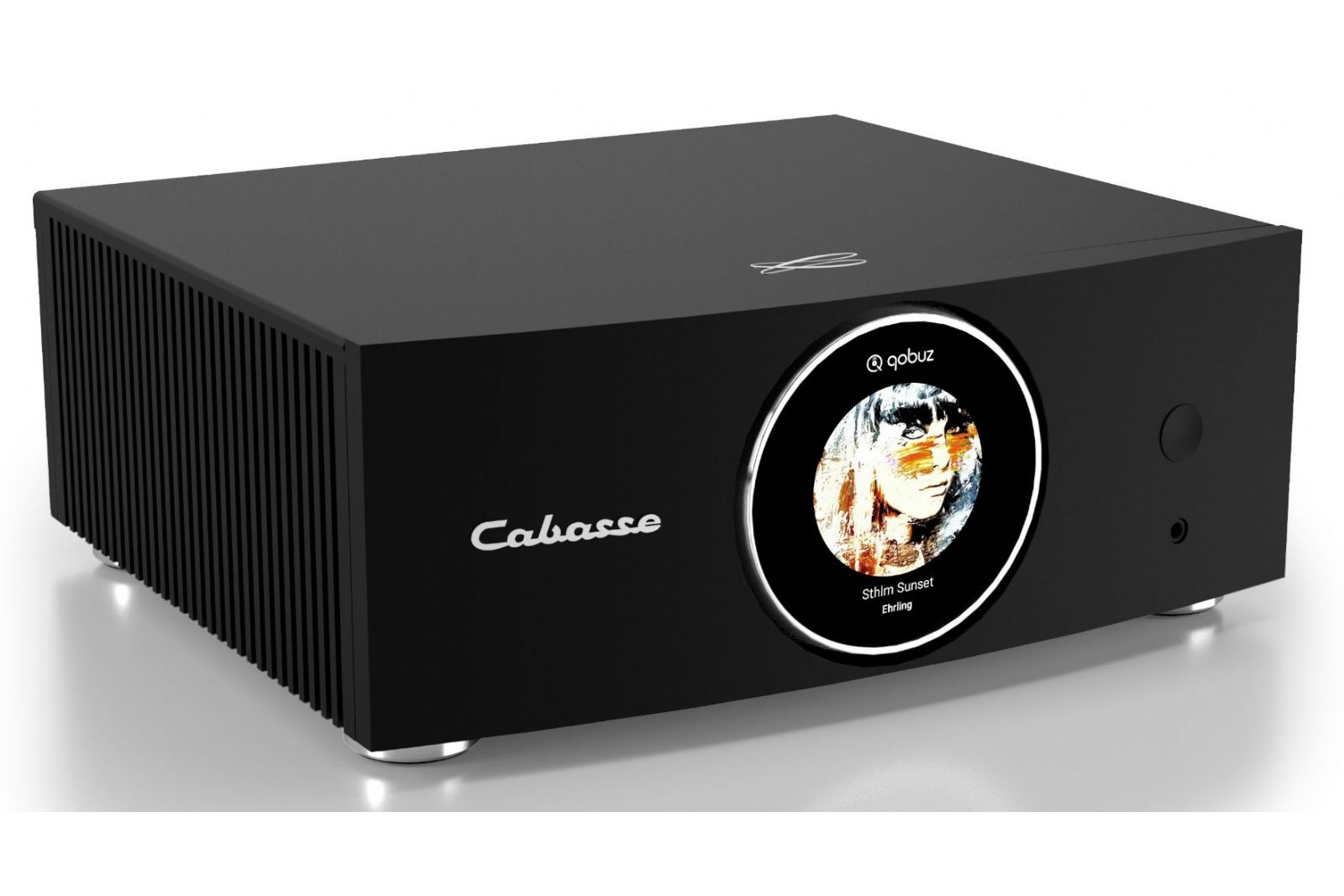 Förstärkare Cabasse Abyss AMP 240 S