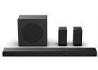Hisense AX5140Q 5.1.4 Dolby Atmos soundbar