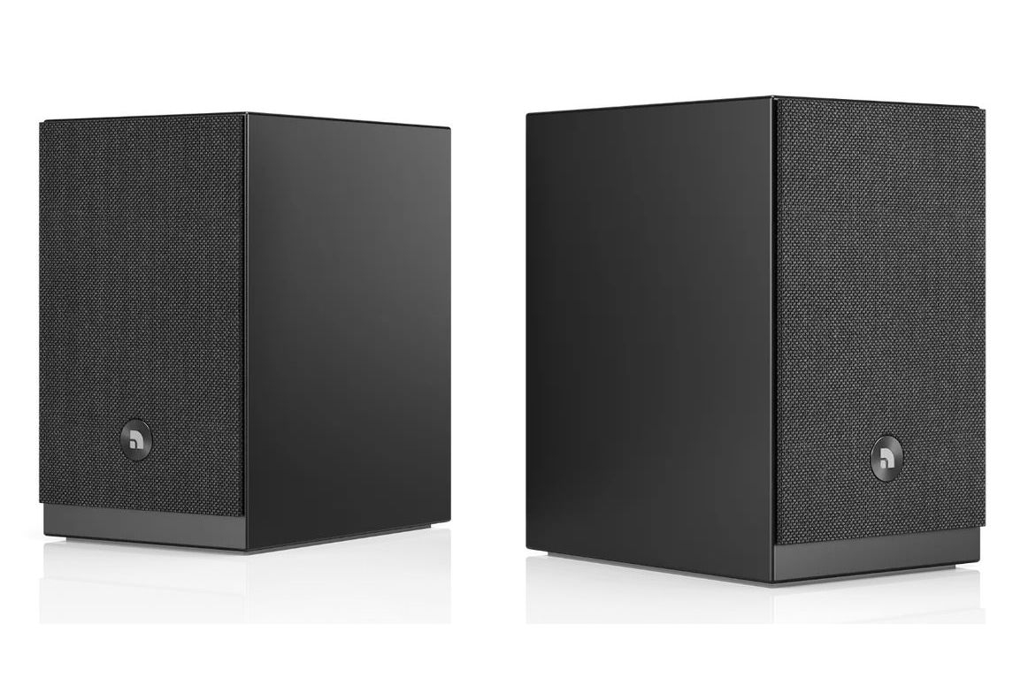 Högtalare Audio Pro A28 W