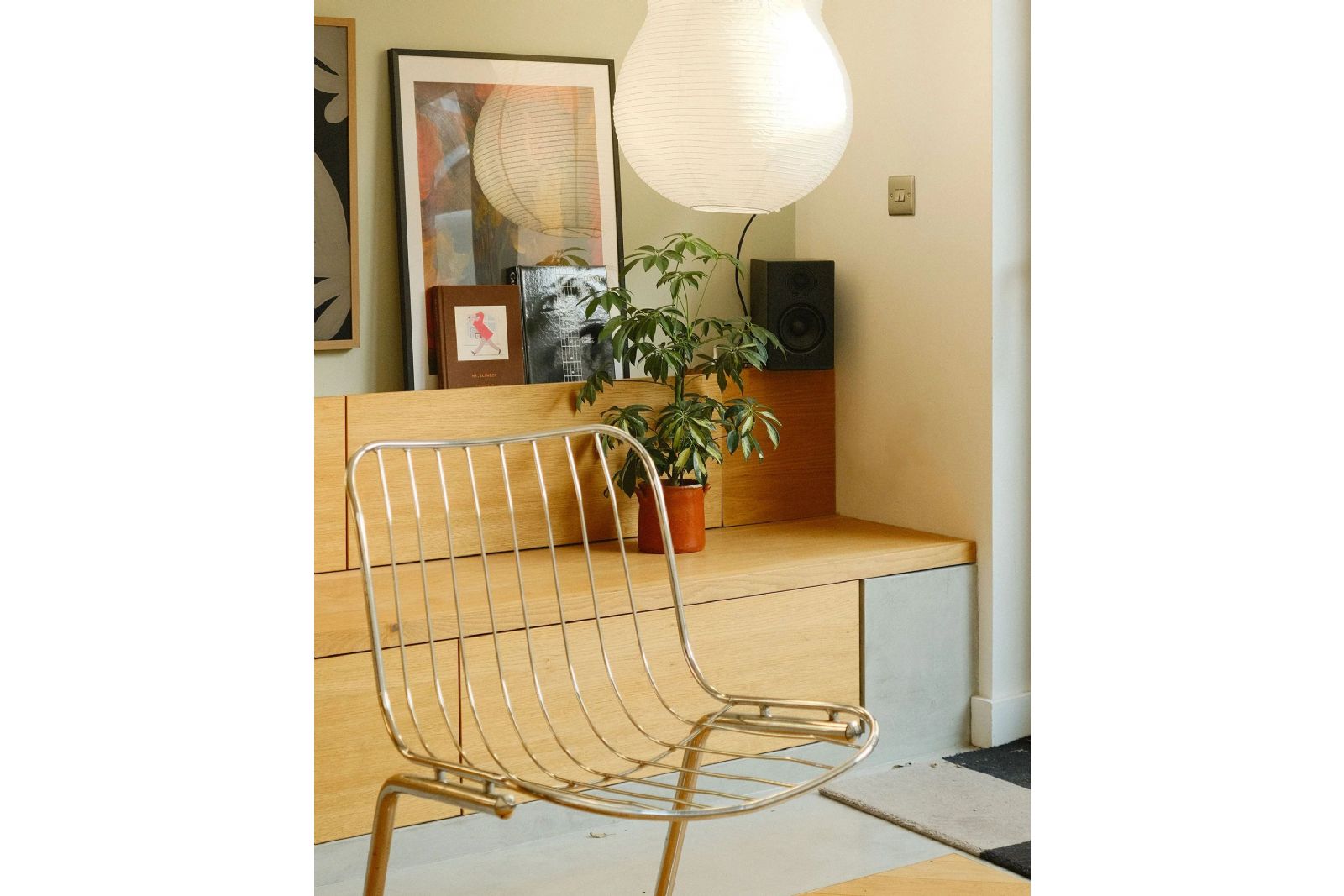 Högtalare Audio Pro A28 W