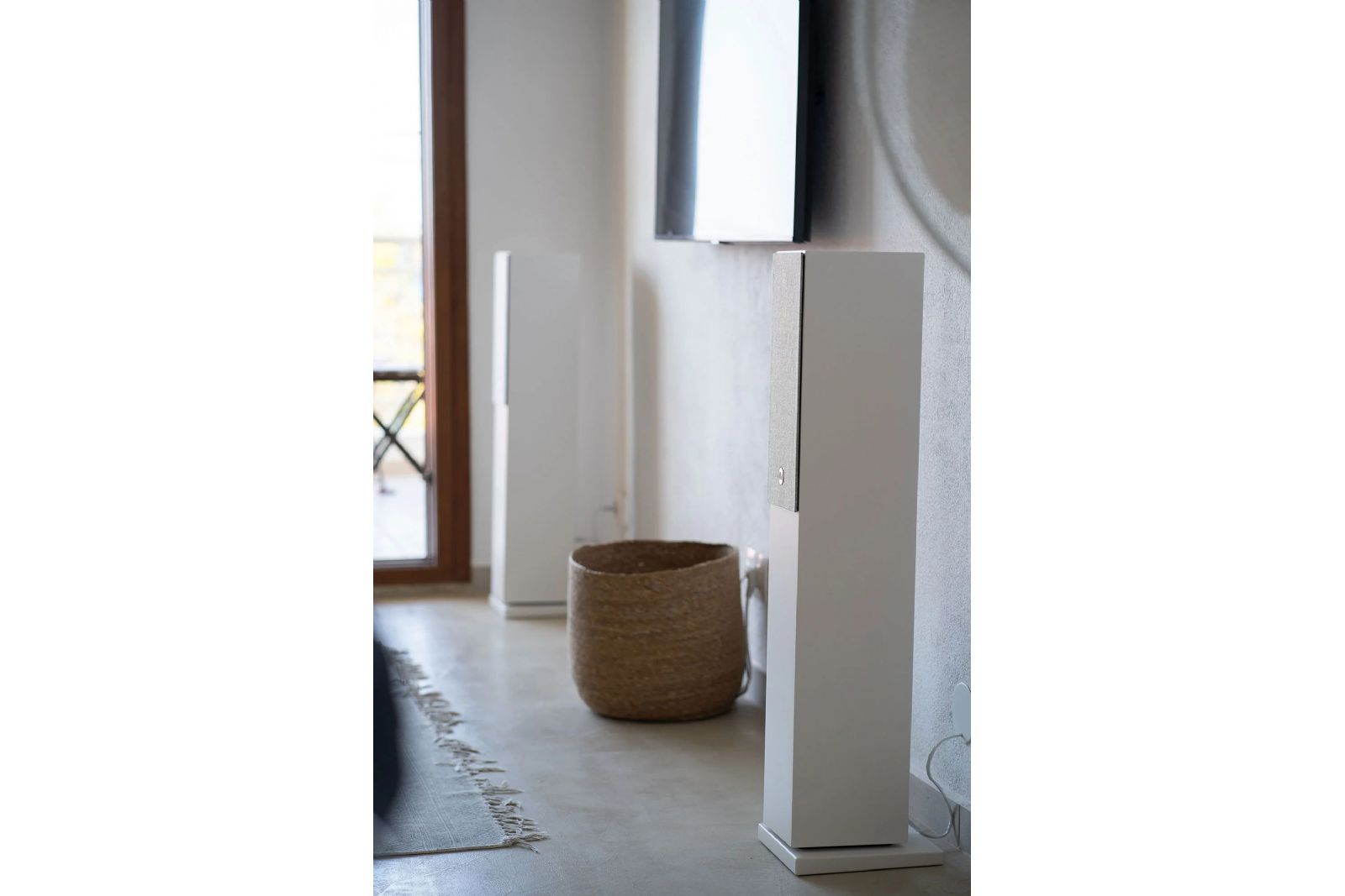 Högtalare Audio Pro A38 W