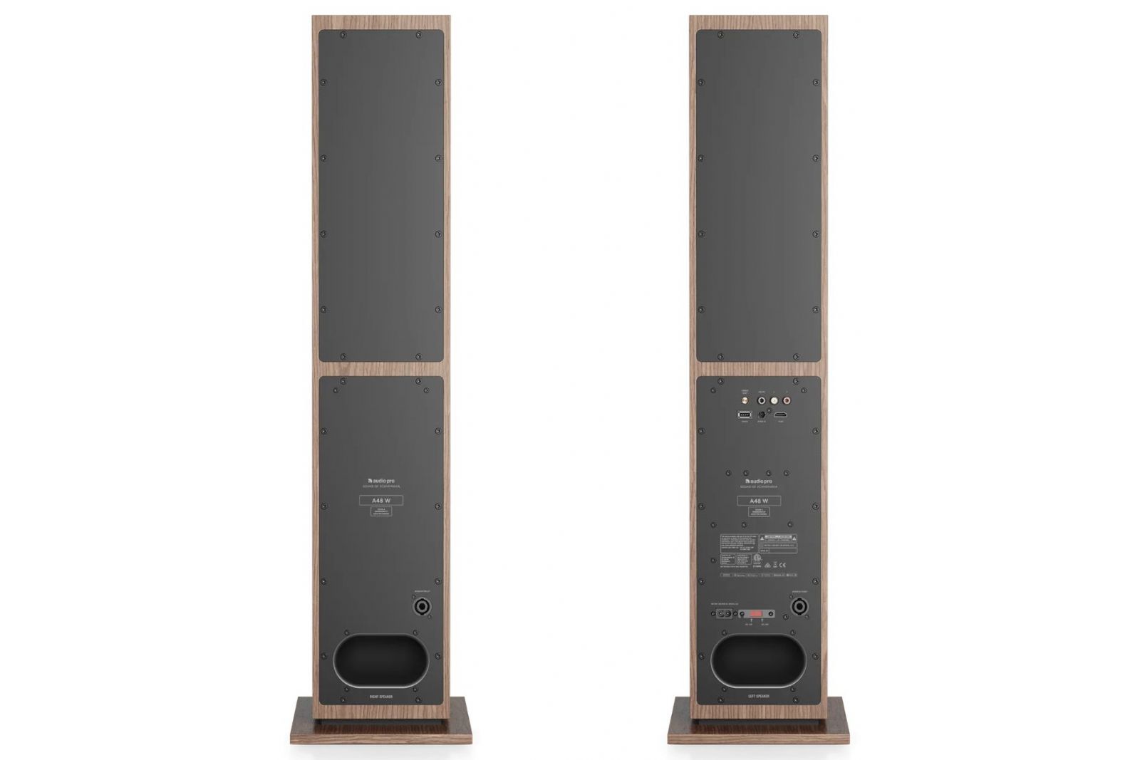 Högtalare Audio Pro A48 W