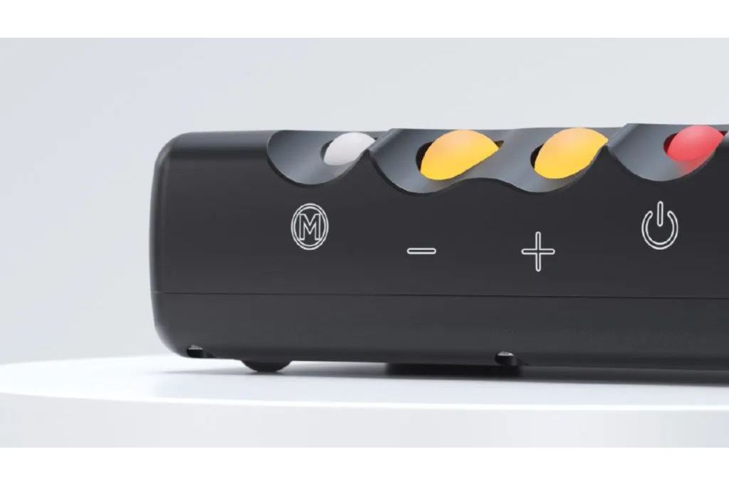 Hörlurar Chord Electronics Mojo 2 New