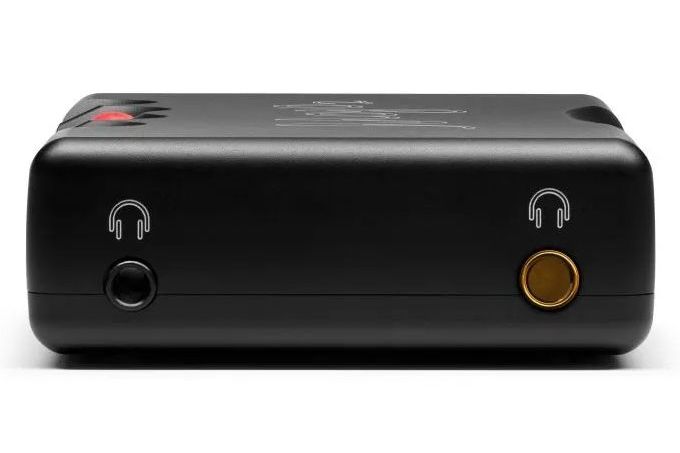 Hörlurar Chord Electronics Mojo 2 New