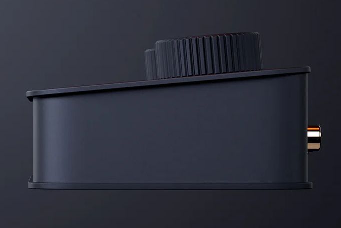 Hörlurar Fosi Audio K7 DAC och hörlursförstärkare