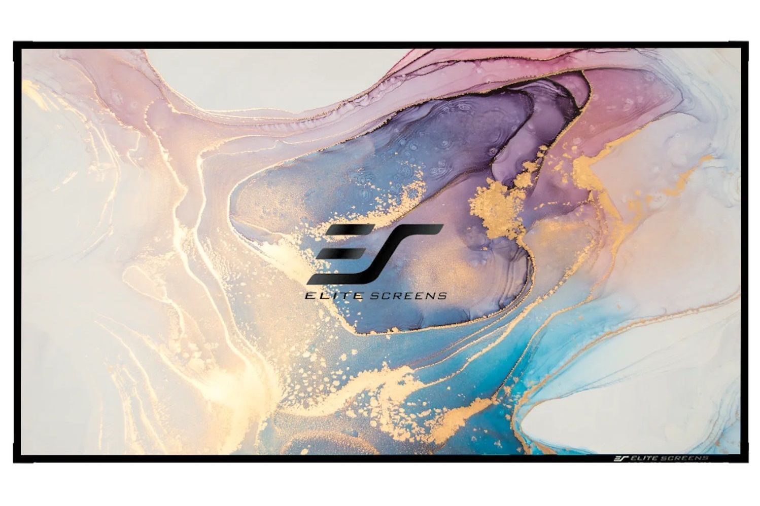 Dukar Elite Screens AEON Edge Free CLR5 135 tum