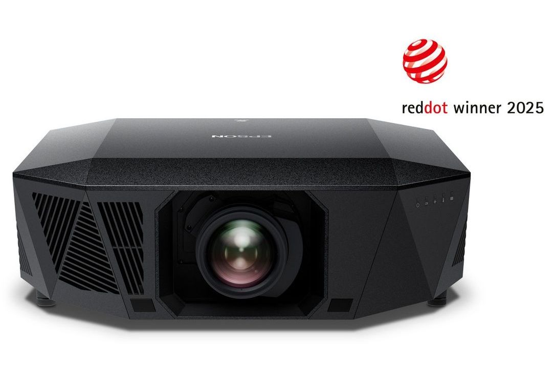 Projektorer Epson EH-QL3000B 4K 3LCD Laserprojektor