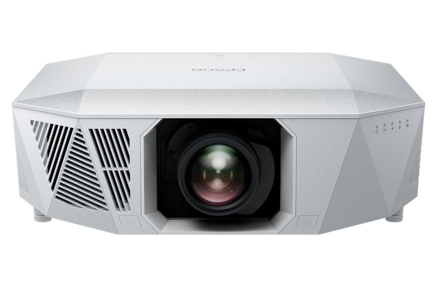 Projektorer Epson EH-QL3000W 4K 3LCD Laserprojektor