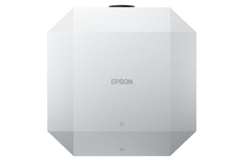 Projektorer Epson EH-QL3000W 4K 3LCD Laserprojektor