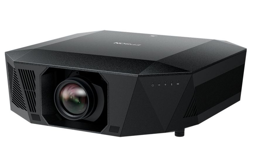 Projektorer Epson EH-QL7000B 4K 3LCD Laserprojektor