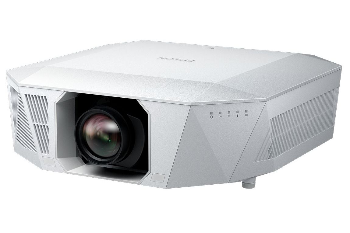 Projektorer Epson EH-QL7000W 4K 3LCD Laserprojektor