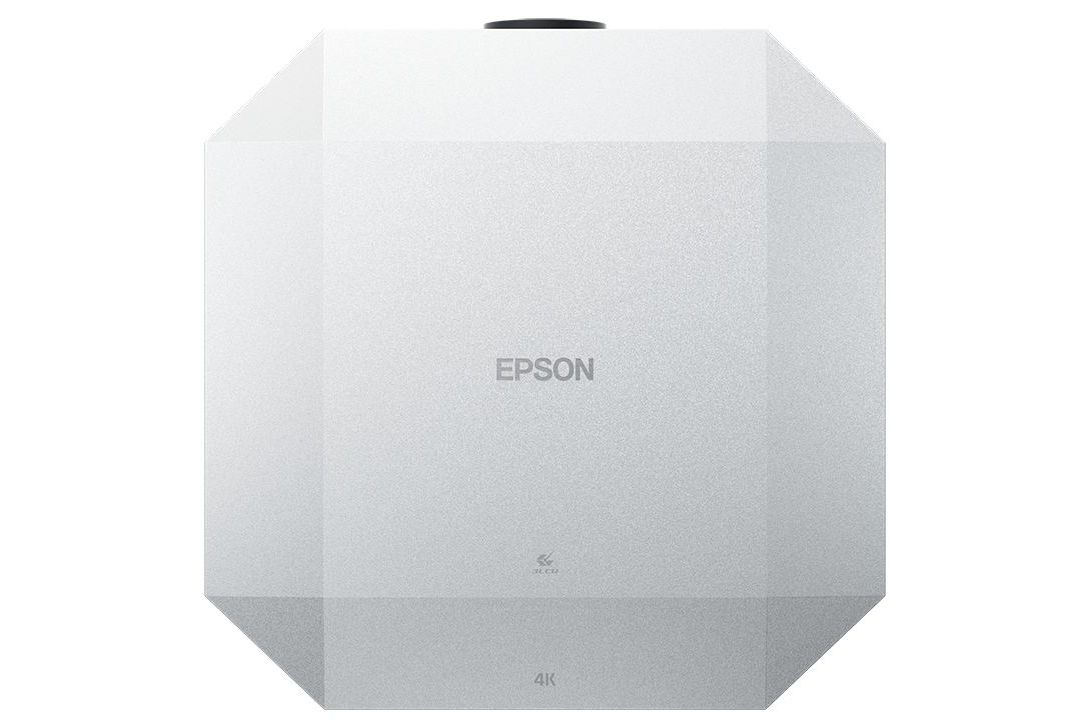 Projektorer Epson EH-QL7000W 4K 3LCD Laserprojektor