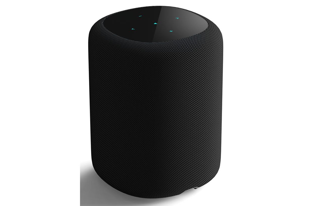 Högtalare WiiM Sound