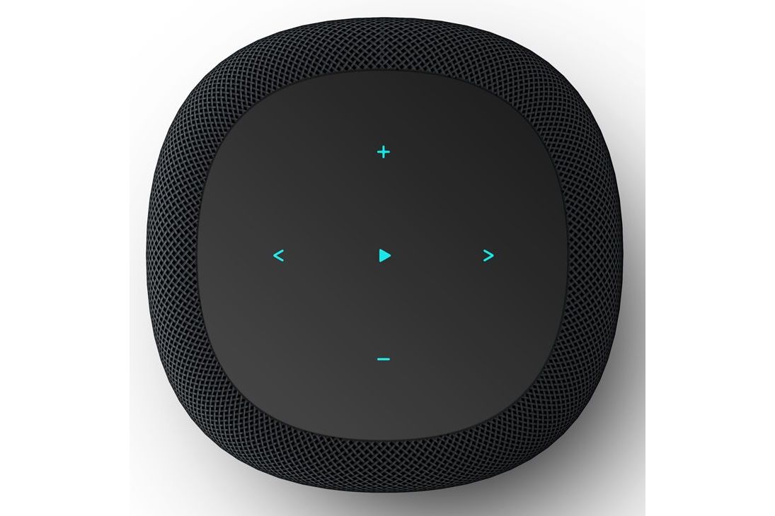 Högtalare WiiM Sound