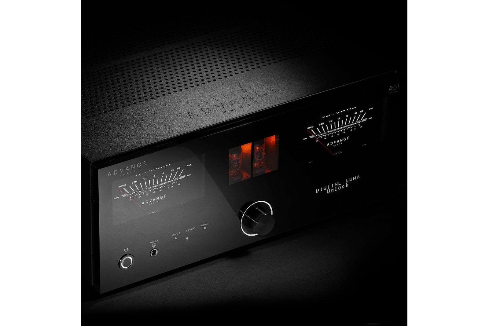 Förstärkare Advance Paris A10 Apex
