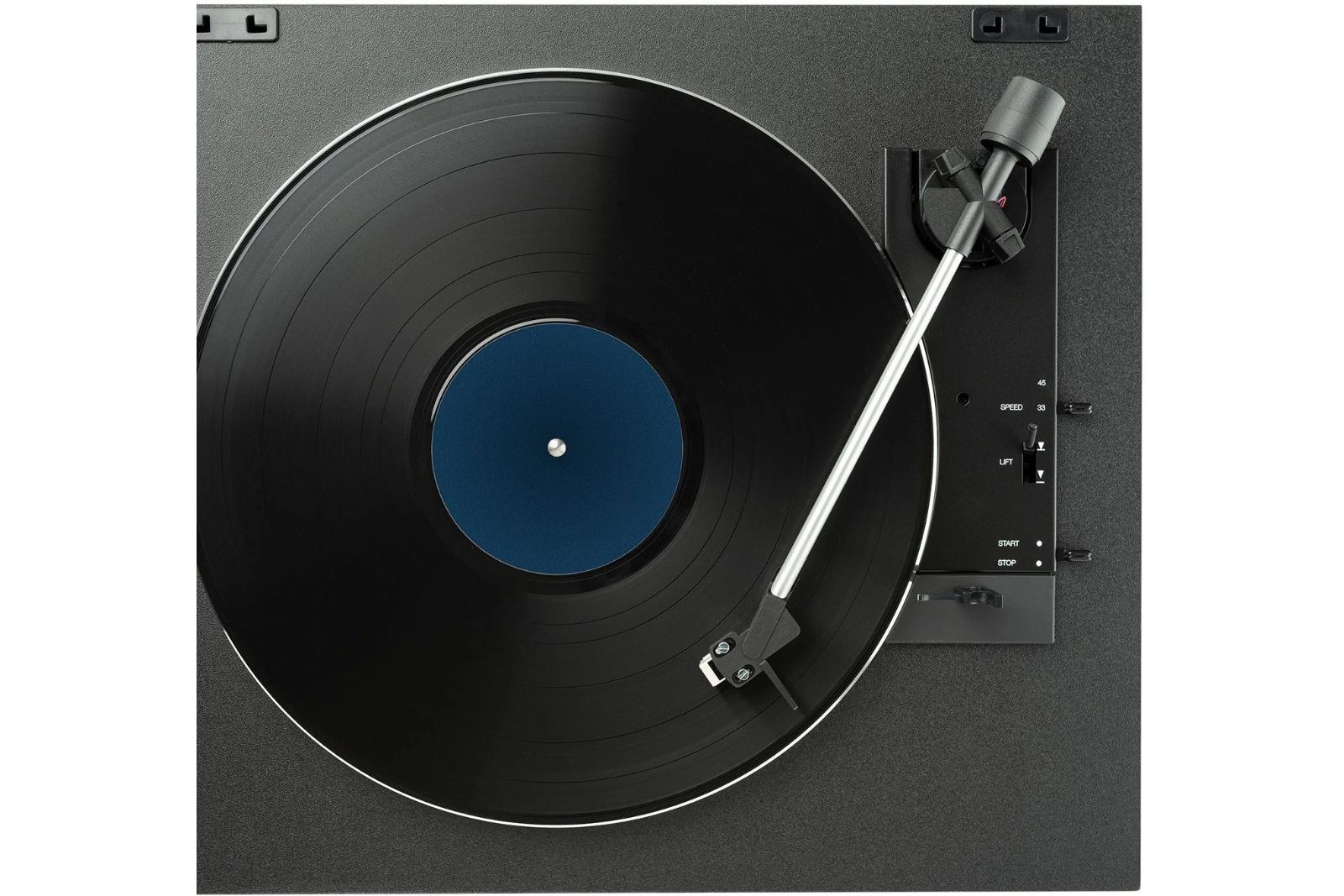 Vinyl Rekkord Audio F100