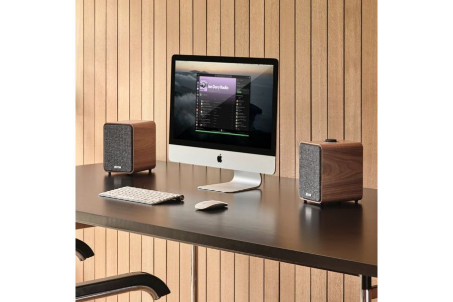 Högtalare Ruark Audio MR1 Mk3