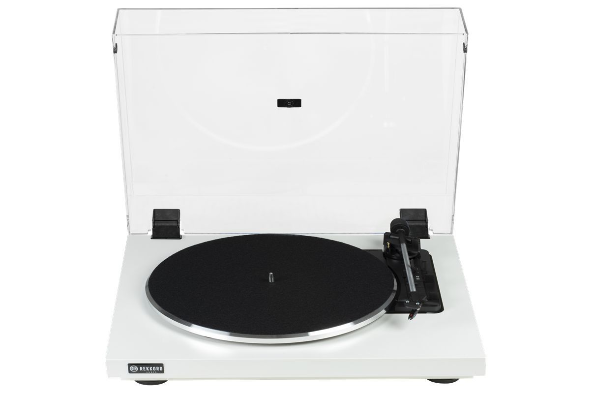 Vinyl Rekkord Audio F110