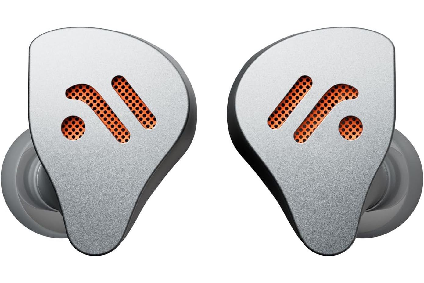 Hörlurar Fosi Audio IM4 Open-Back In-Ear Monitor