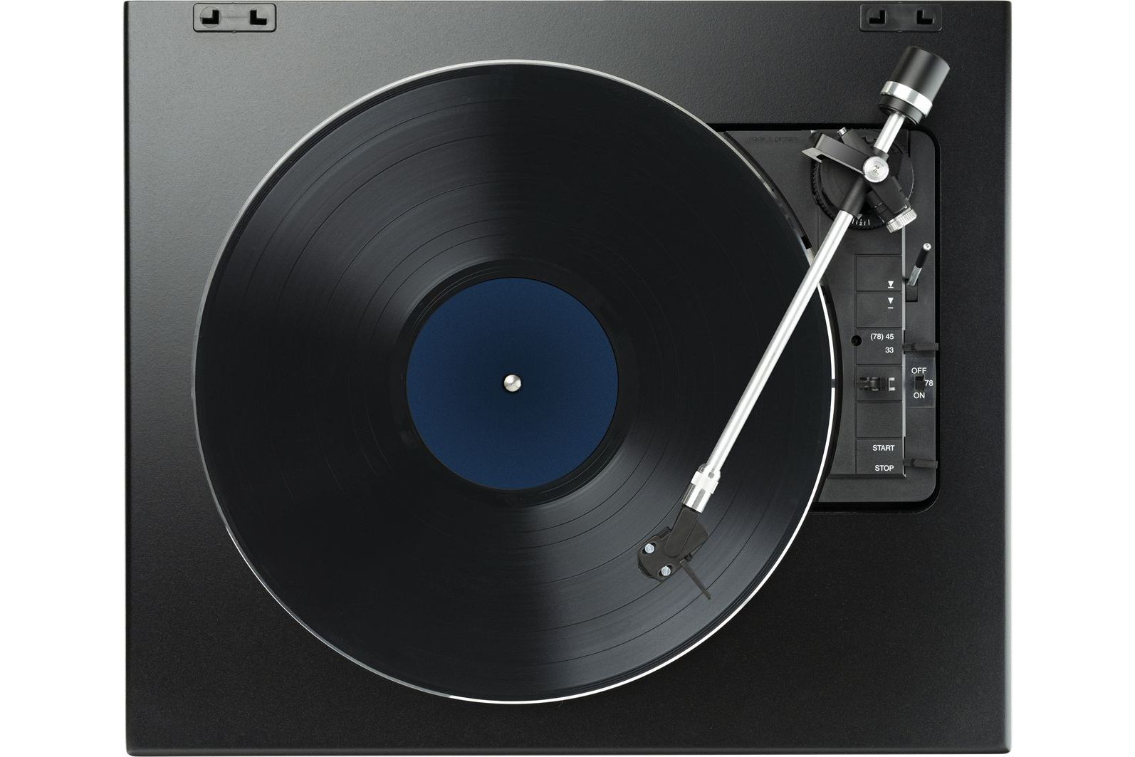 Vinyl Rekkord Audio F400 