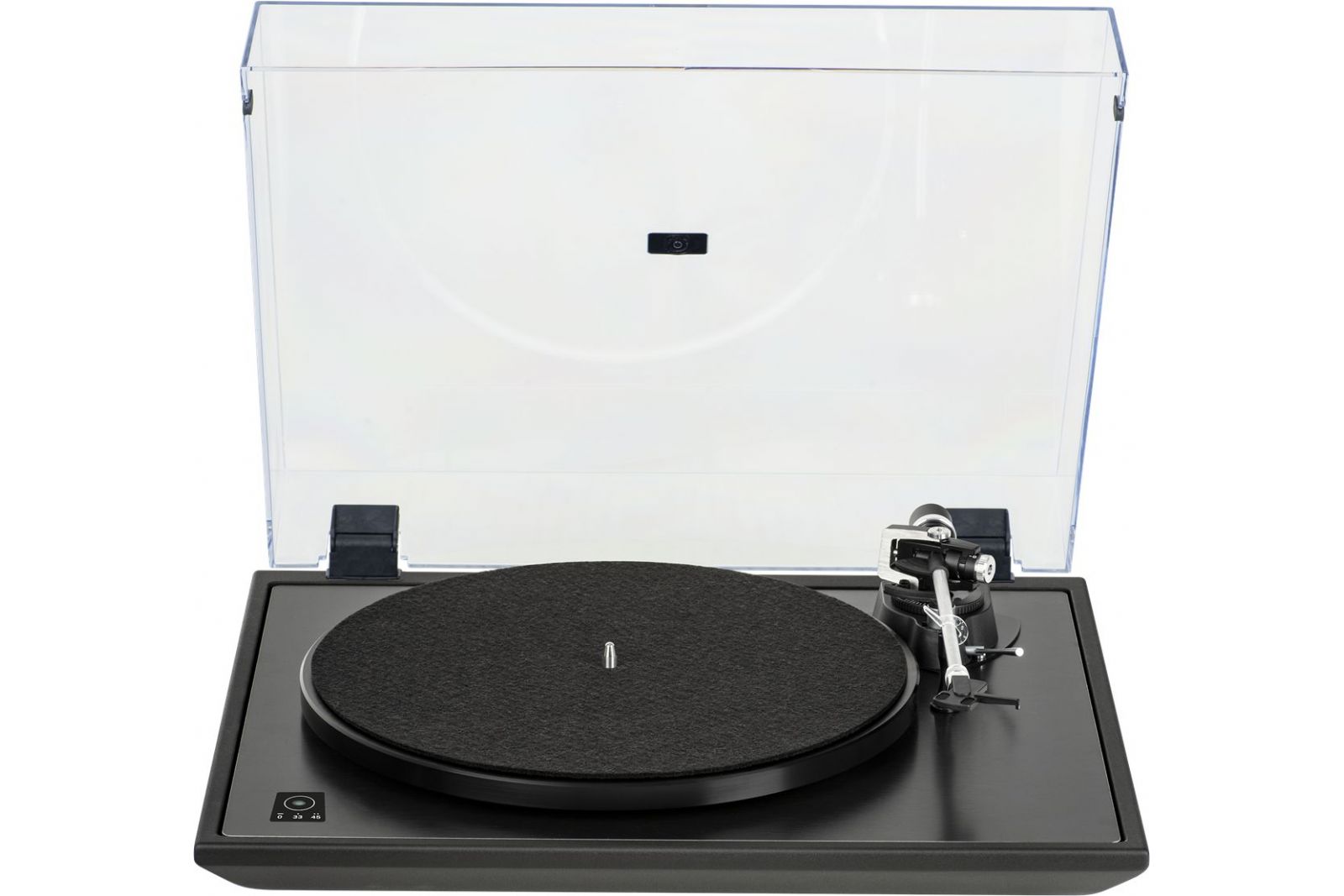 Vinyl Rekkord Audio M500 utan pickup