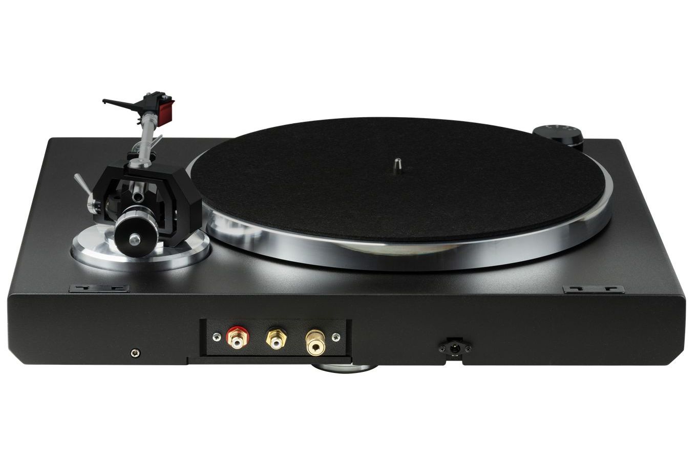 Vinyl Rekkord Audio M600 utan pickup