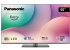 Panasonic TV-55W83AE6 4K QLED Premium Fire TV