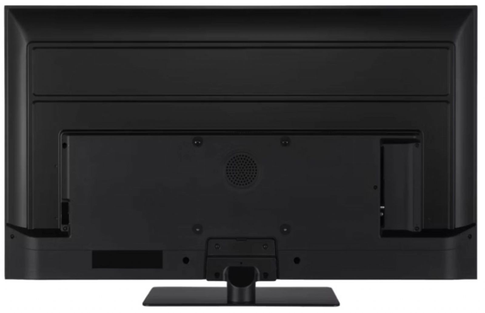 TV-apparater Panasonic TV-50W85BEZ 4K QLED Premium Fire-TV