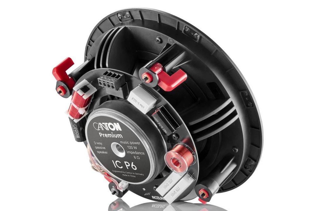 Högtalare Canton InCeiling P6