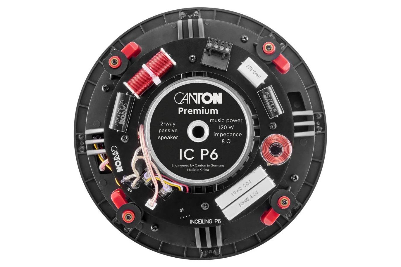 Högtalare Canton InCeiling P6