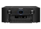 Marantz AV8805 hembioförsteg Demo