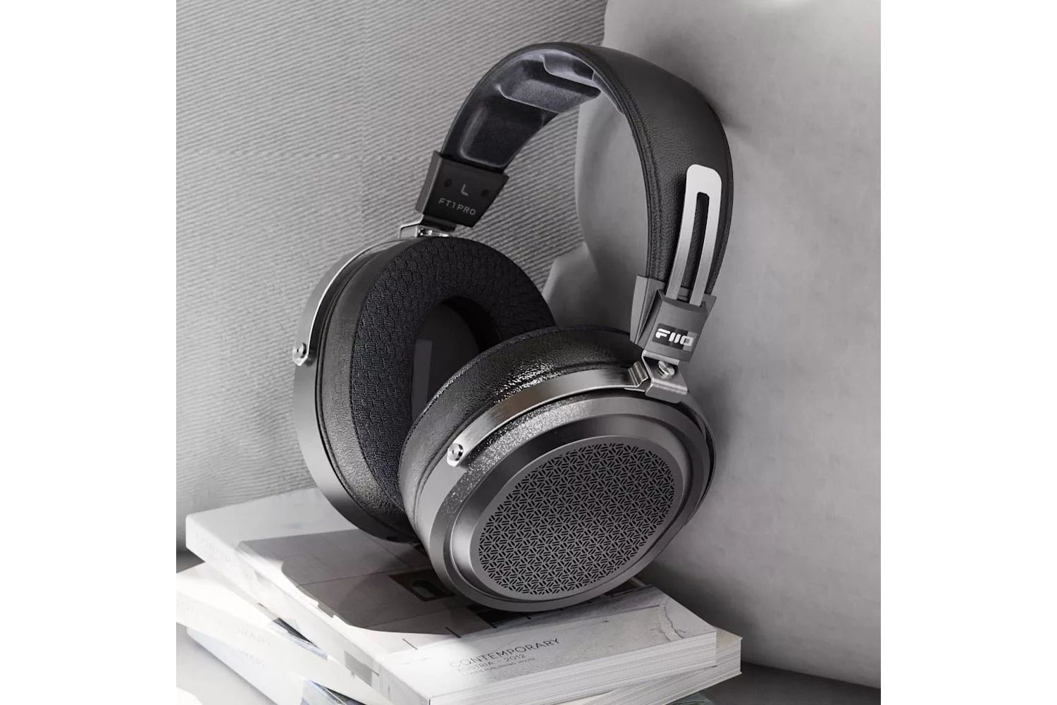 Hörlurar FiiO FT1 Pro Planar-Magnetic hörlurar