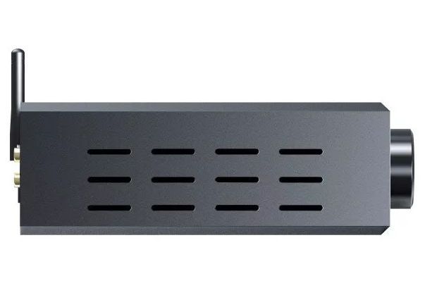 Hörlurar FiiO K9 ESS DAC och hörlursförstärkare