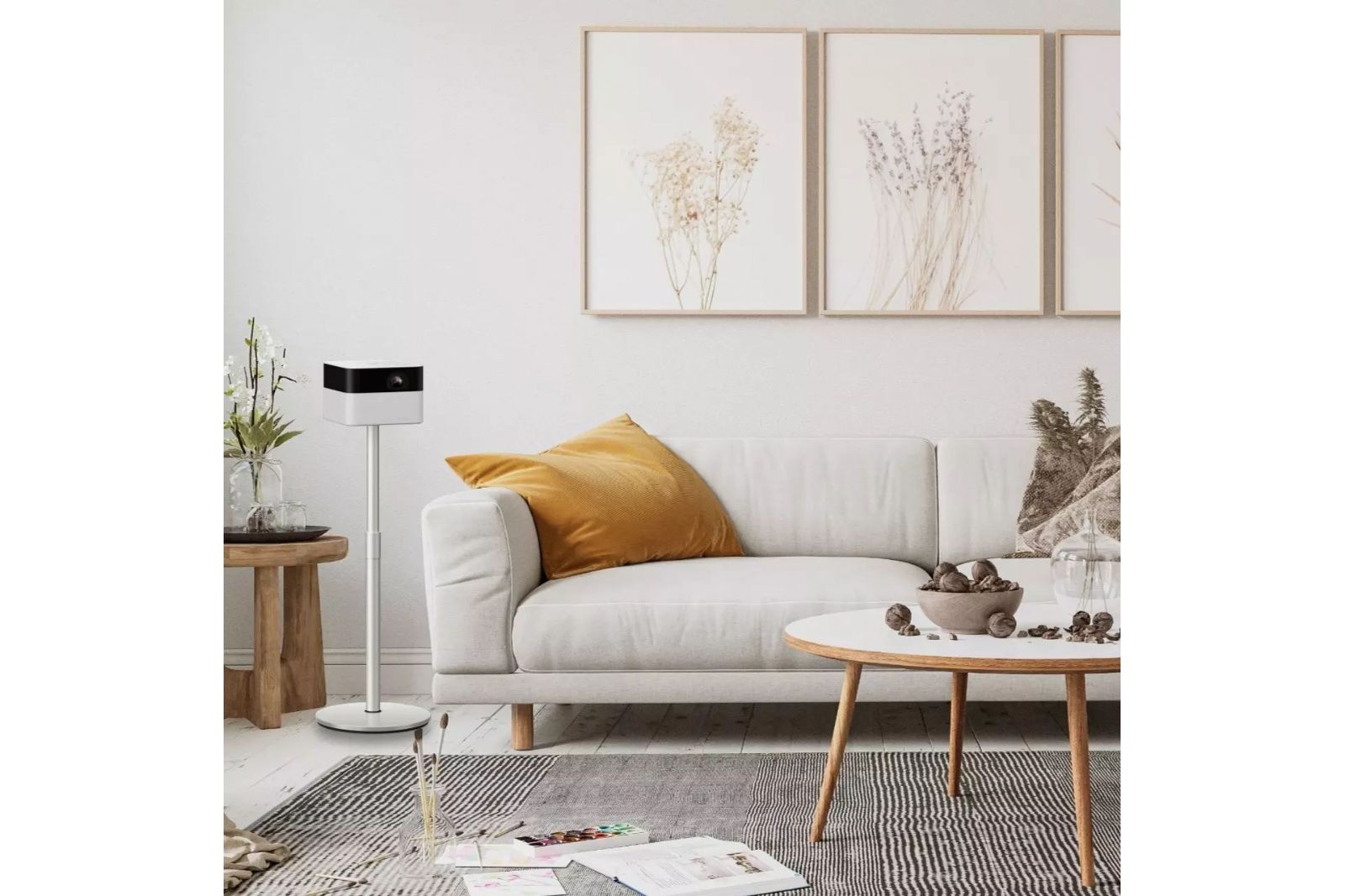 Tillbehör Epson Lifestudio Flex Adjustable Floor Stand