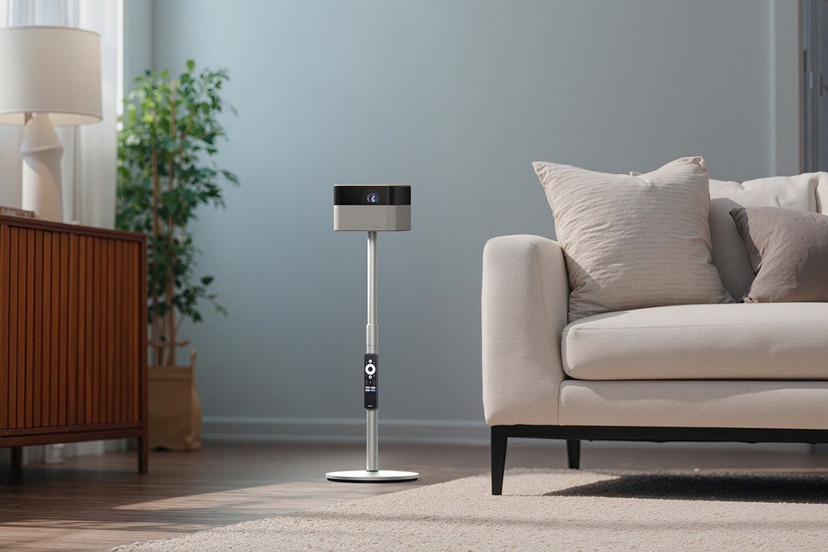 Tillbehör Epson Lifestudio Flex Adjustable Floor Stand