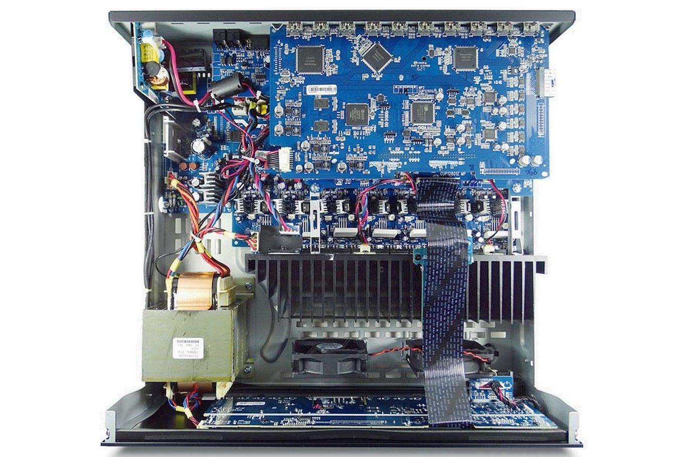 Förstärkare Arcam FMJ AVR390 Begagnad