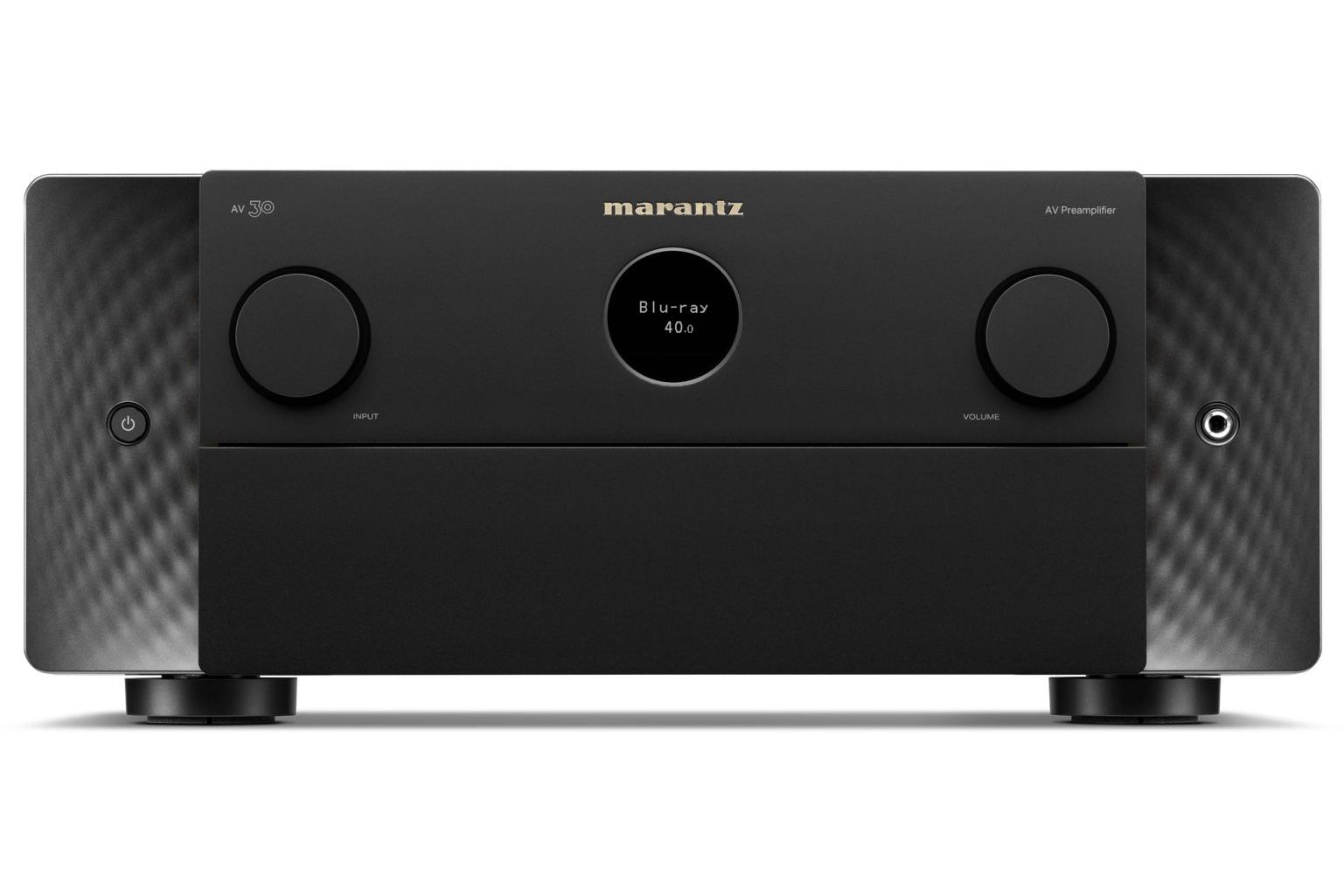 Marantz AV 30 11.4-kanals A/V-försteg