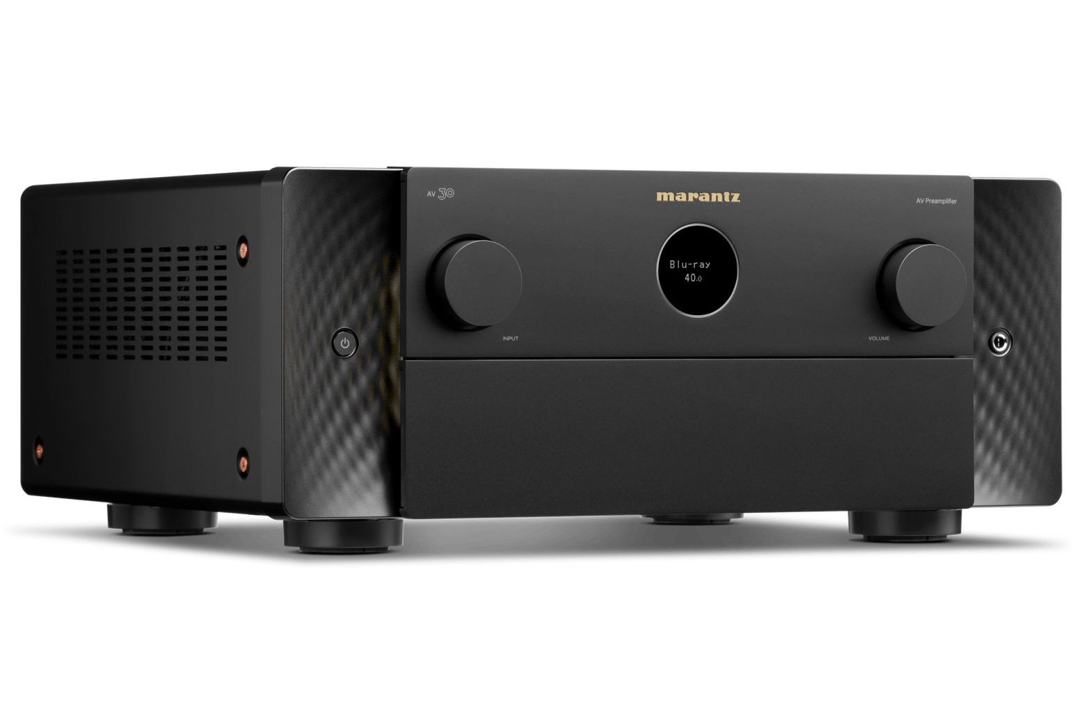 Förstärkare Marantz AV 30 11.4-kanals A/V-försteg