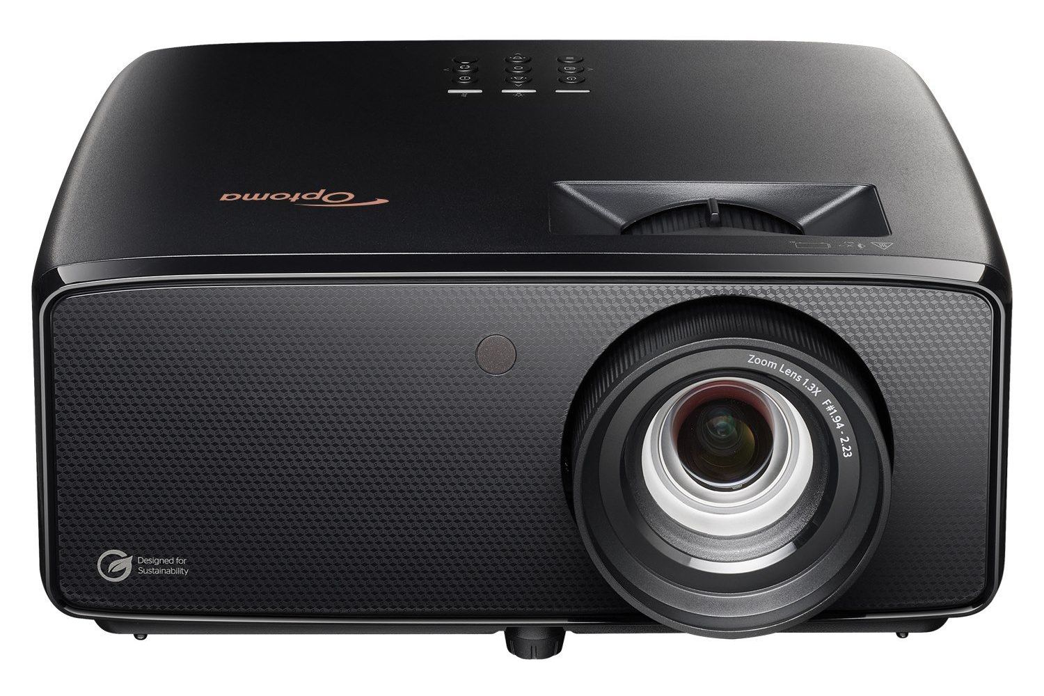 Projektorer Optoma Photon Beam PK52 4K Laserprojektor