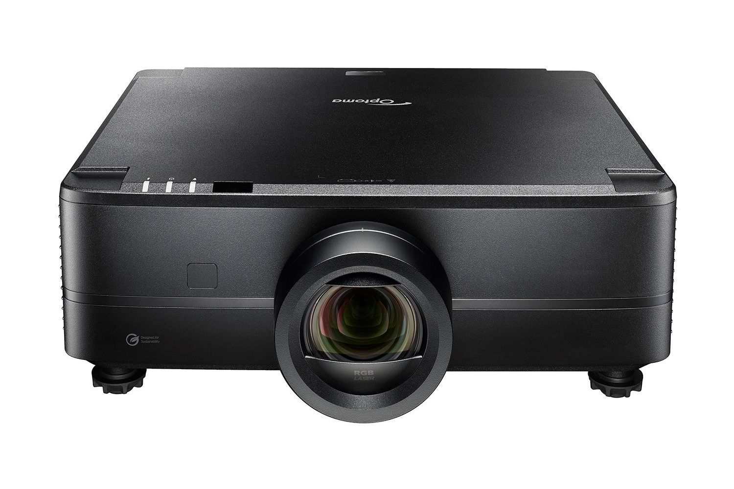 Projektorer Optoma UHZ78LV 4K HDR Laserprojektor