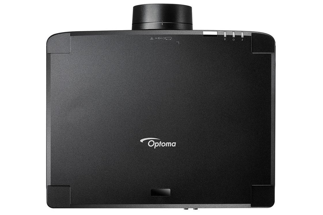 Projektorer Optoma UHZ78LV 4K HDR Laserprojektor