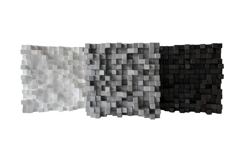 Akustik Vicoustic Multifuser DC4