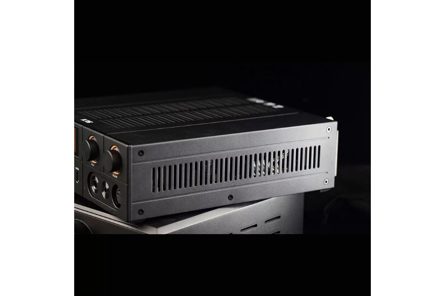 Hörlurar FiiO K15 DAC och hörlursförstärkare