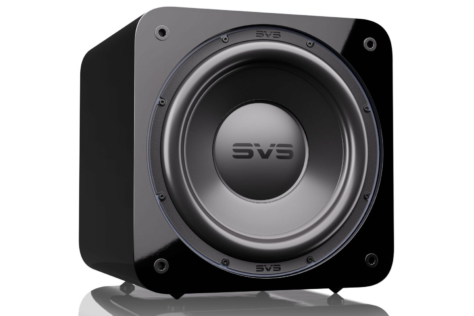 Subwoofers SVS SB-3000 REvolution