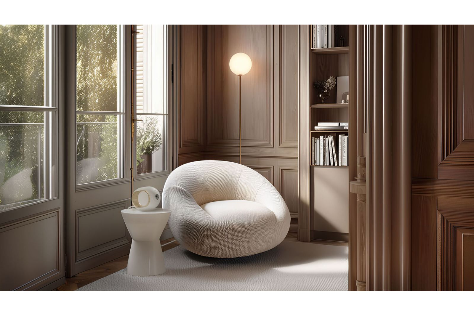 Högtalare Devialet Phantom Ultimate 98 dB